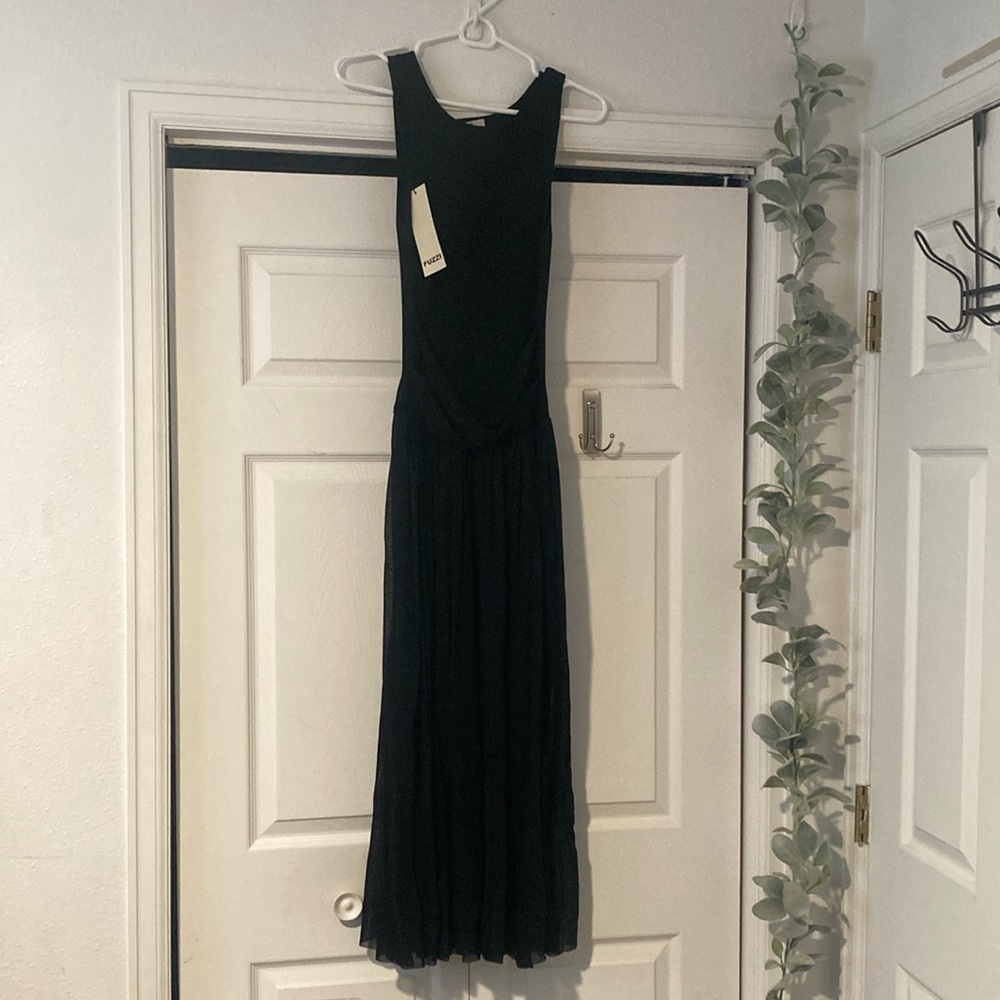 Fuzzi Dress